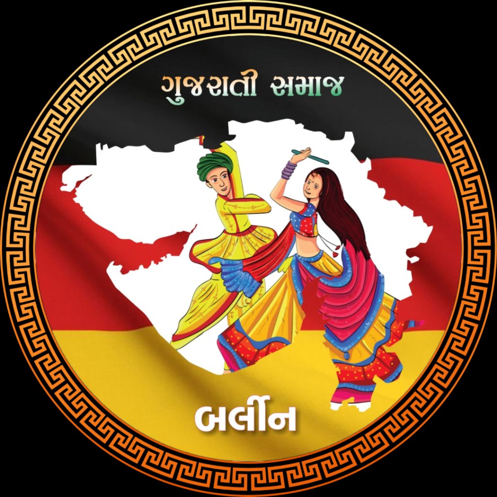 Gujarati Samaj Berlin — Seva Partner