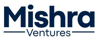 Mishra Ventures — Supporter